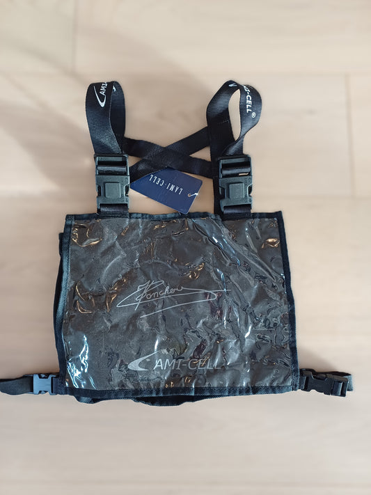 Lamicell cross/endurance bib