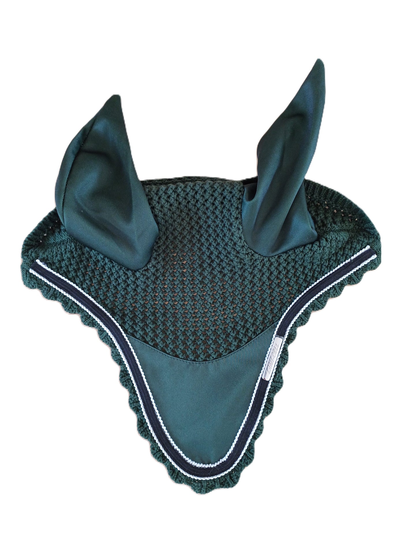 Bonnet vert sapin Lamicell Full