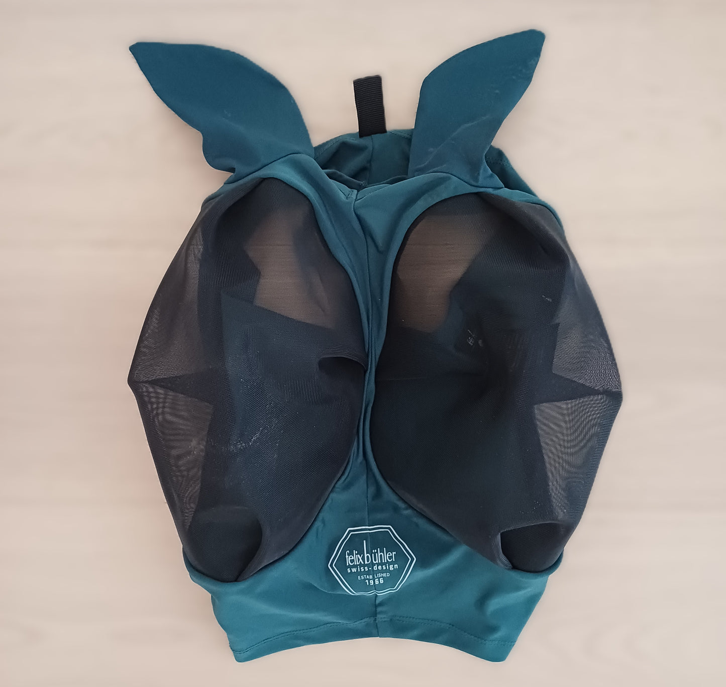 Masque anti mouches FB vert foncé M