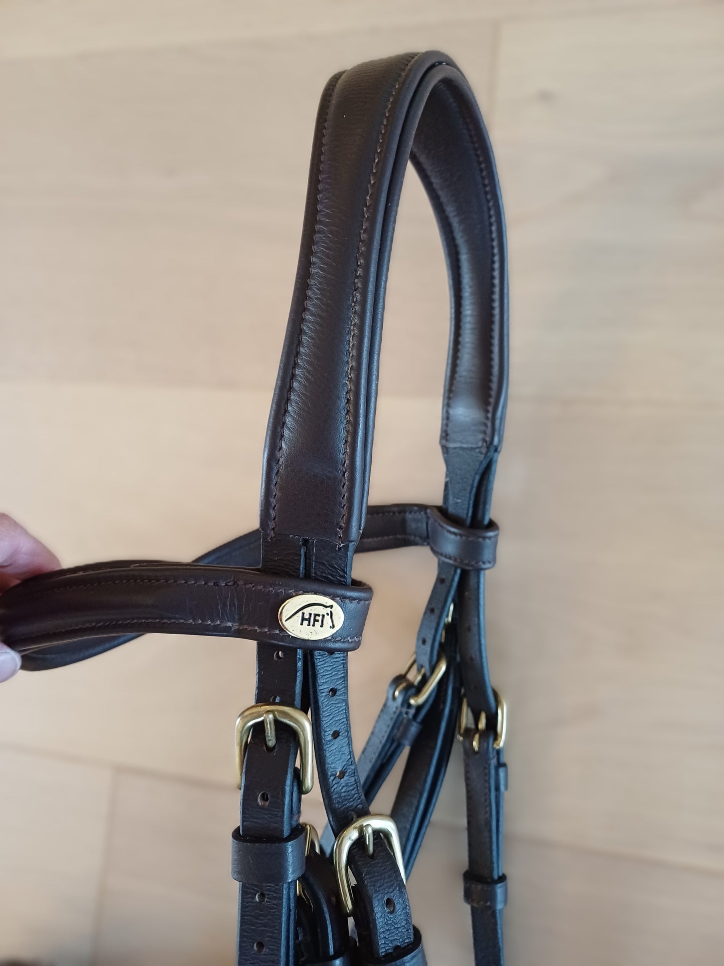 Bridon HFI – Taille Full