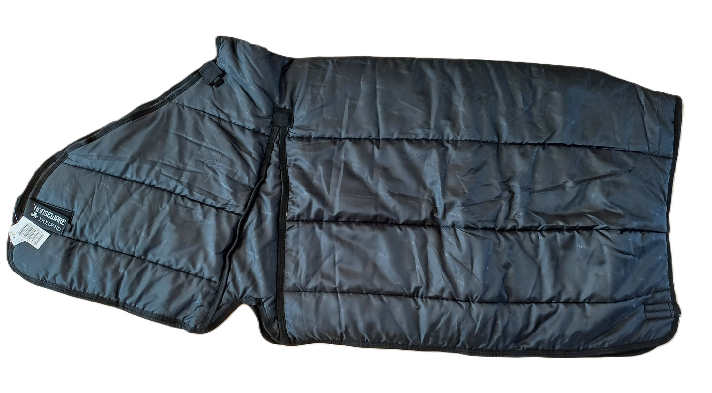 Liner Rambo Noir 130cm Neuf - Sous-Couverture Qualité Premium