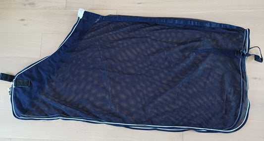 Eurostar 125cm Vliegendeken Marineblauw