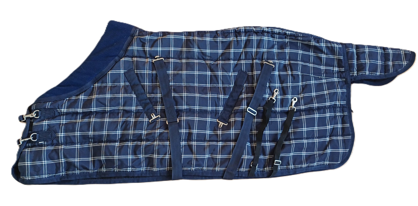 Omslag – 250 g, 125 cm (Bijna nieuwstaat)