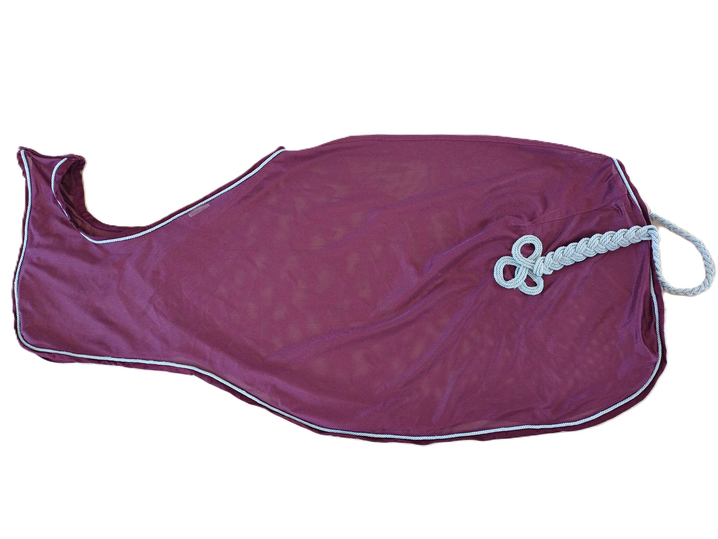 Bourgondische vliegenkap 145cm - Zomer insectenbescherming