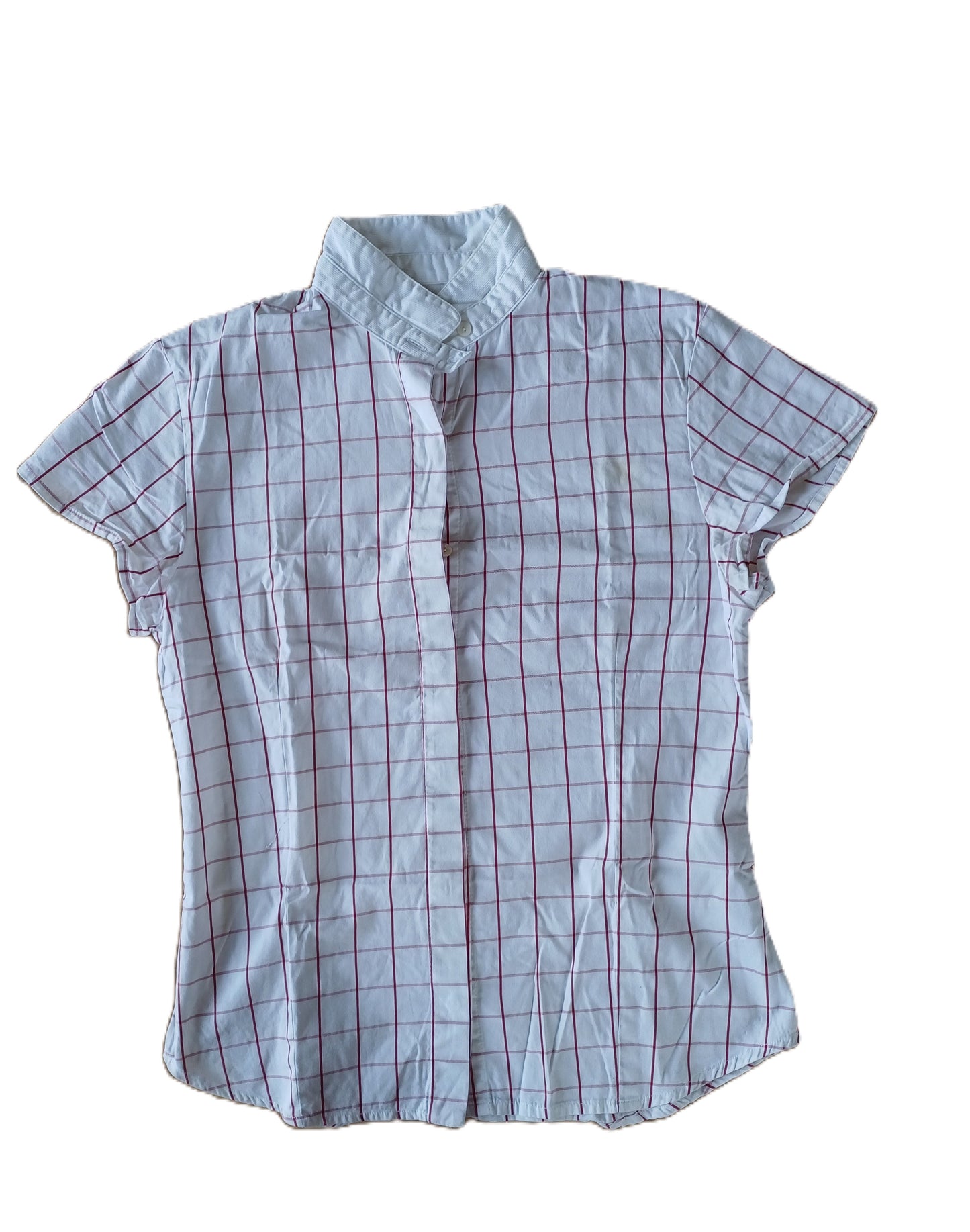 Equibui M wedstrijdpoloshirt