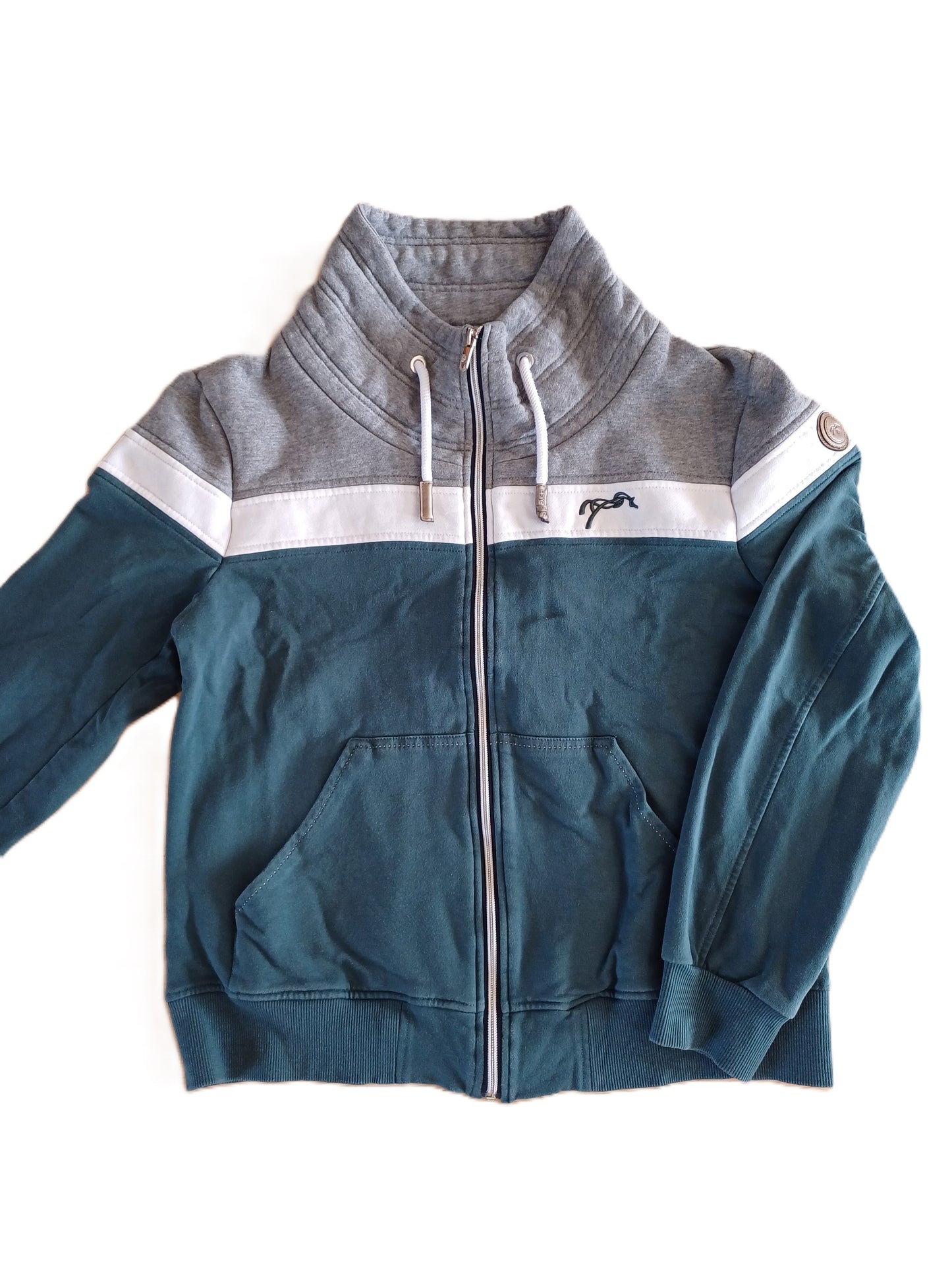 Penelope XL Sweatshirt (maat Small L) - Equestrian Comfort