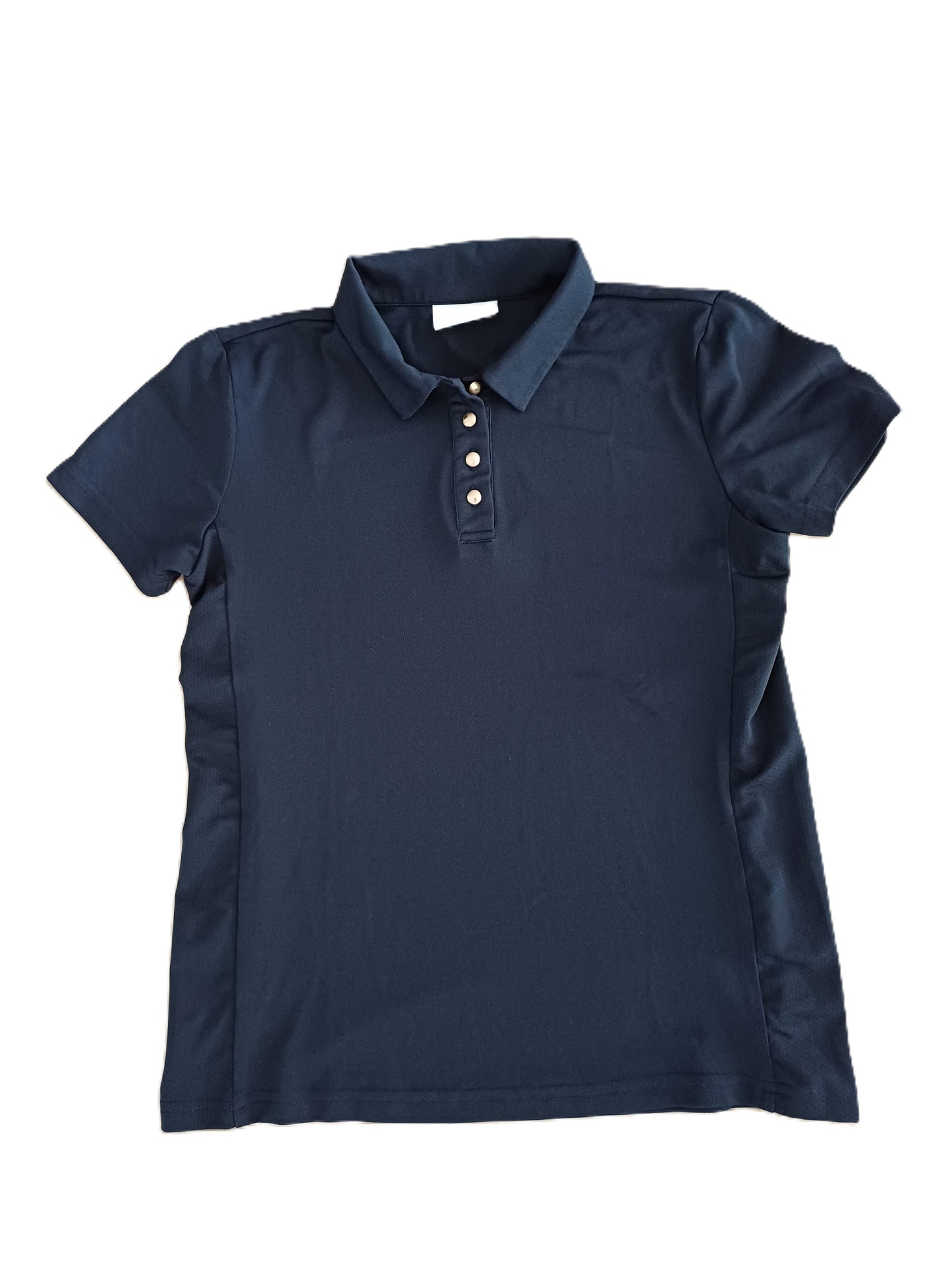 Rider poloshirt - Covalliero marine techniek 14 jaar