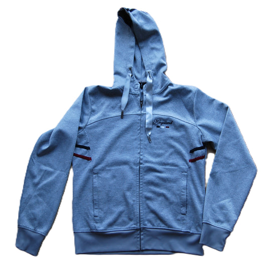 Kingsland lichtgrijze sweatshirt, medium, bijna nieuw - Premium kwaliteit