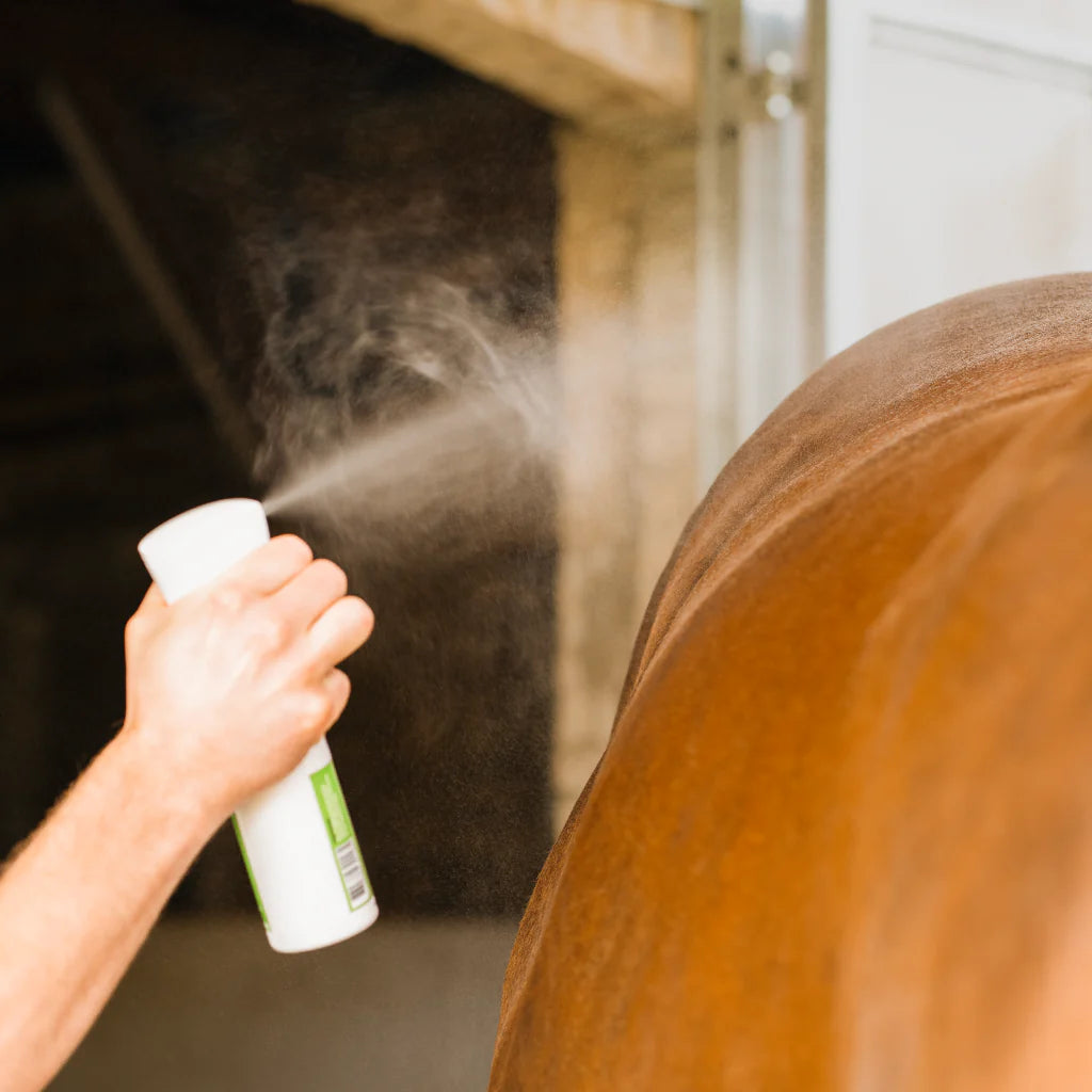 Répulsif naturel pour chevaux et chiens – Protection longue durée