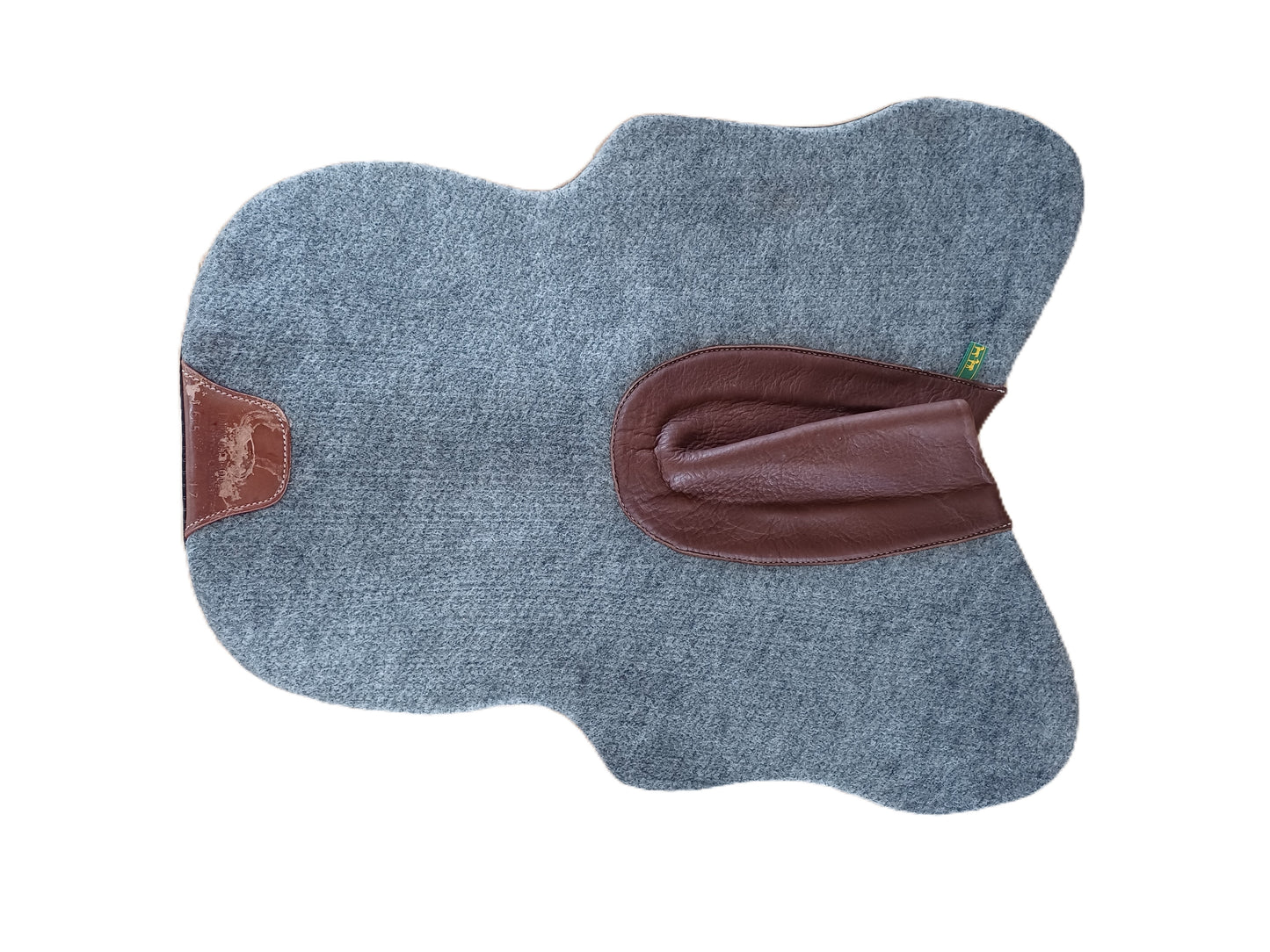 Devoucoux vilt schokdemper Volledig Goede staat