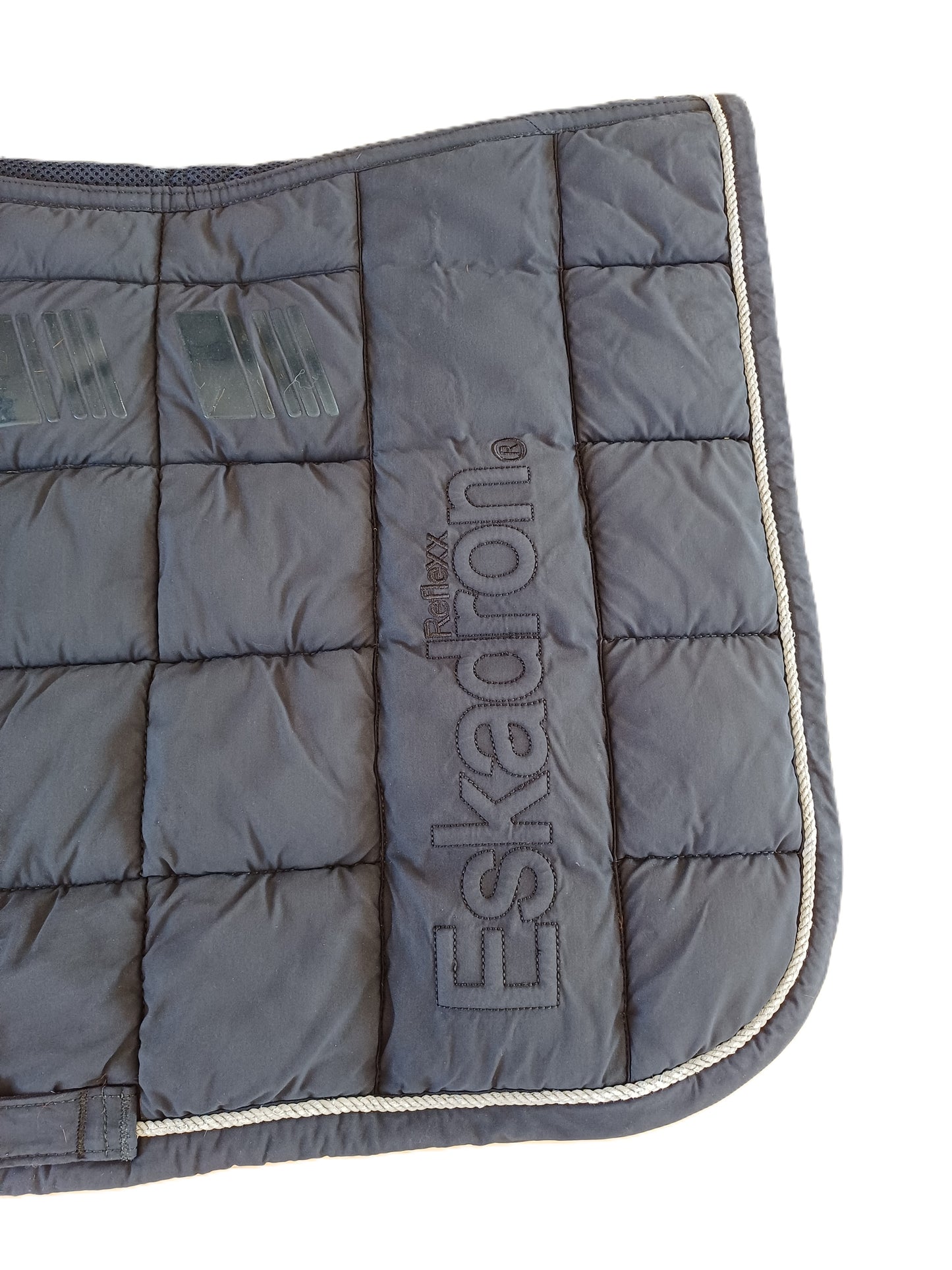 Tapis de selle Eskadron – Taille Poney (Très bon état)