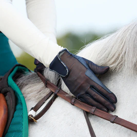 Petit matériel cavalier