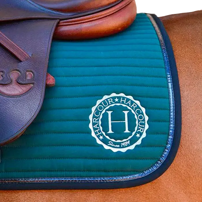 Tapis-amortisseurs Horse Attitude