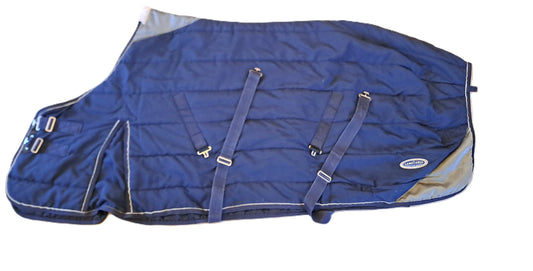 Lamicell marine deken 155cm - 400g