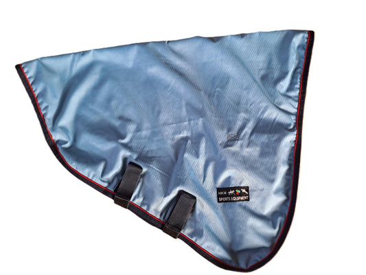 Amigo Bruin Roze Shirt 155cm + Beschermhoes - Zeer Goede Staat