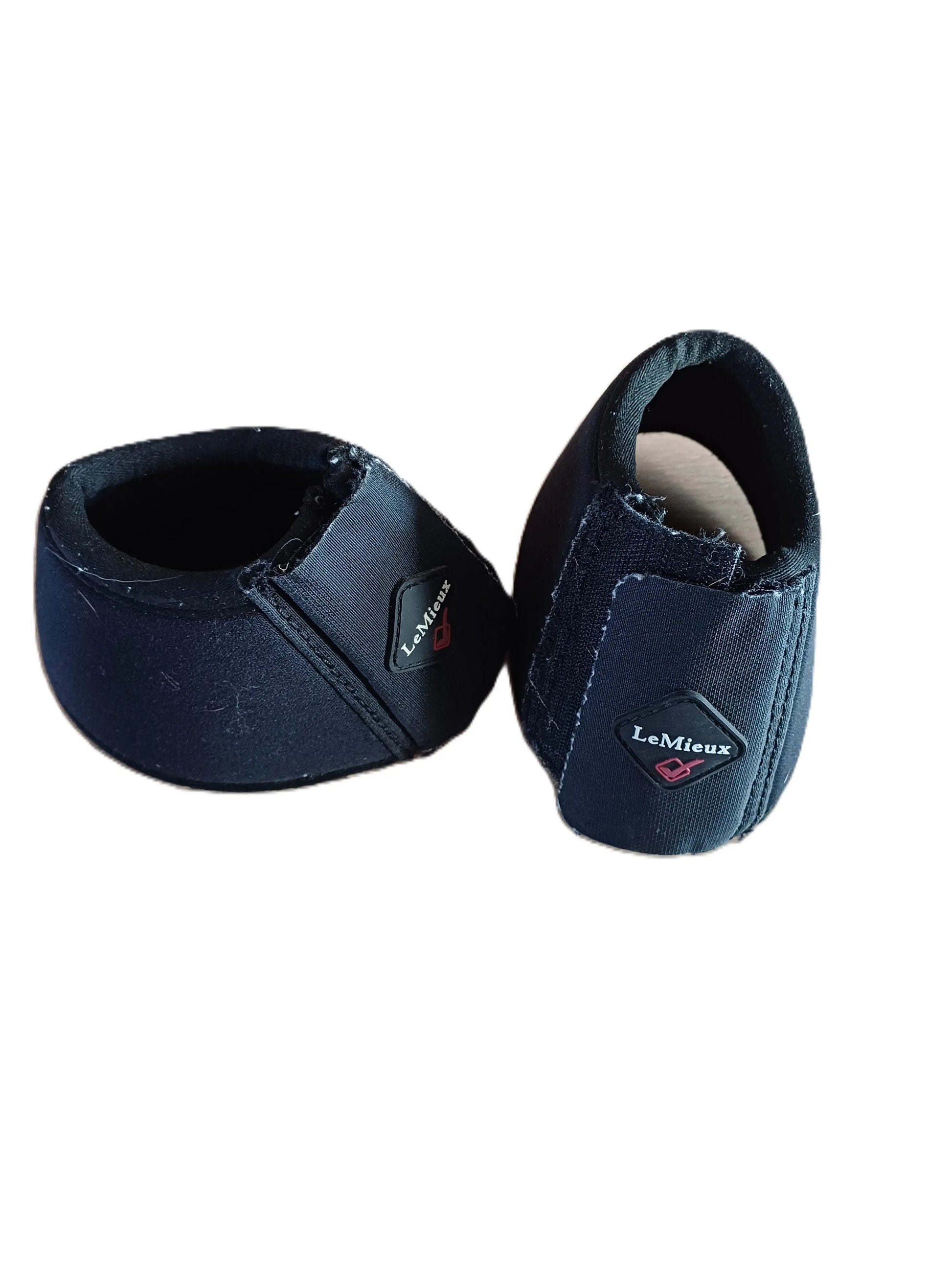 Cloches Lemieux Neoprene M Horse Attitude