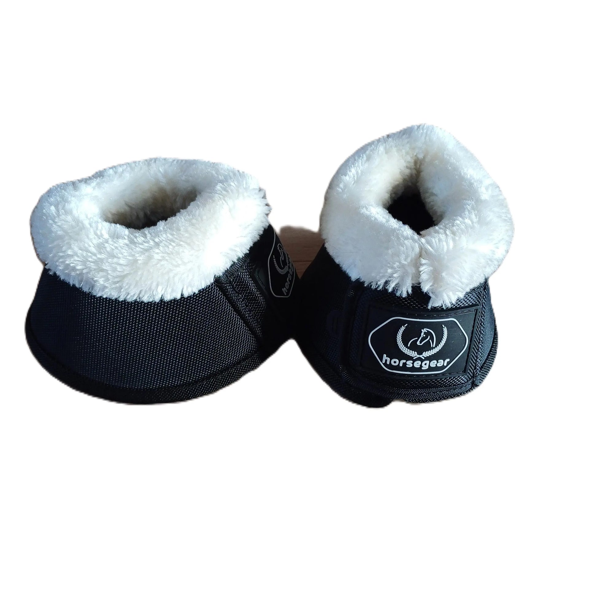 Cloches Horsegear M (taille petit) Horse Attitude