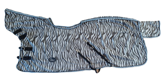 Harry's Paardenvliegenkleed 130cm