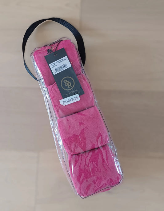 Bandes roses BR Horse Attitude