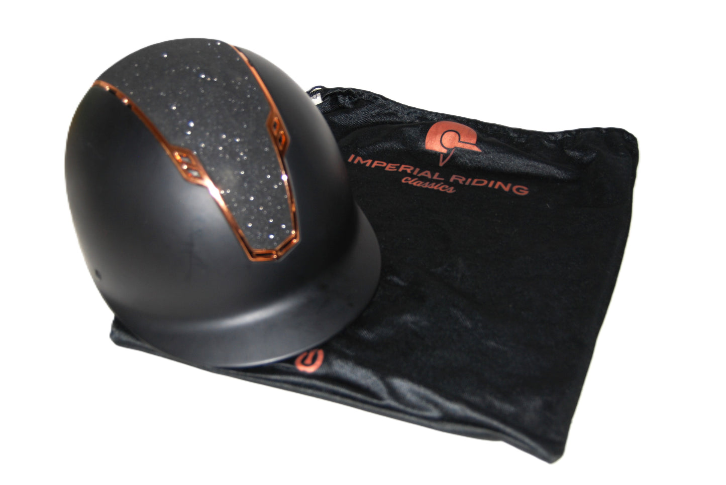 Imperial Riding 57-59 zwarte bom