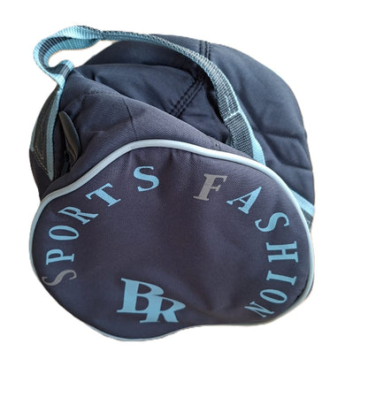 Protège-bombe BR – Gris (Neuf)