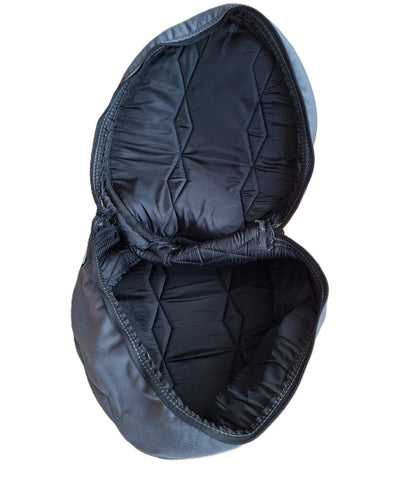 Protège-bombe BR – Gris (Neuf)