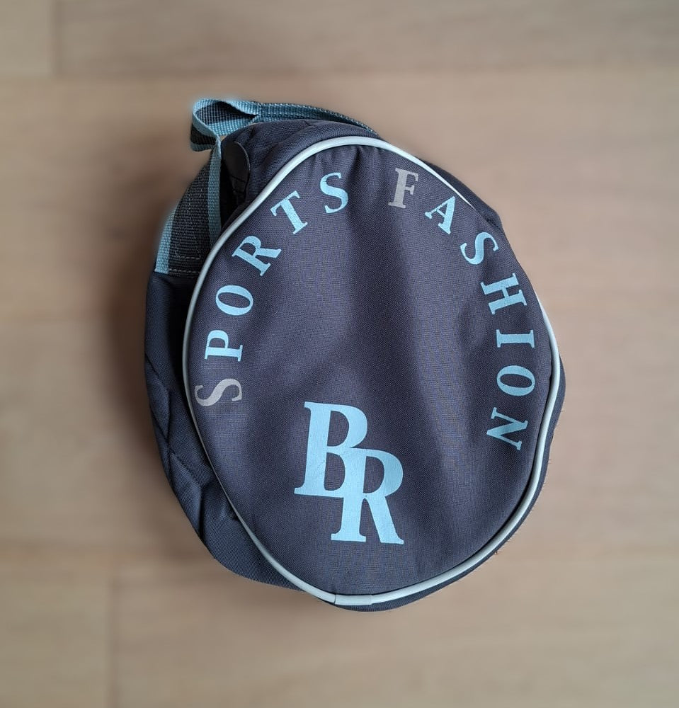 Protège-bombe BR – Gris (Neuf)