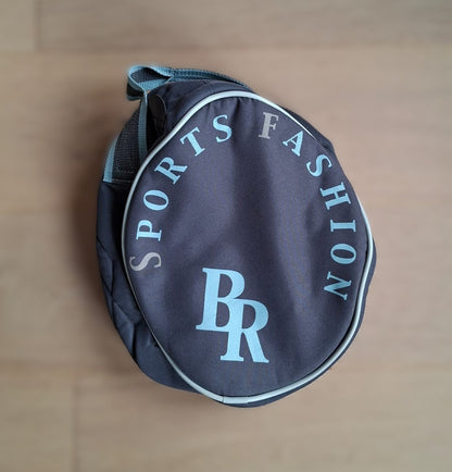 Protège-bombe BR – Gris (Neuf)