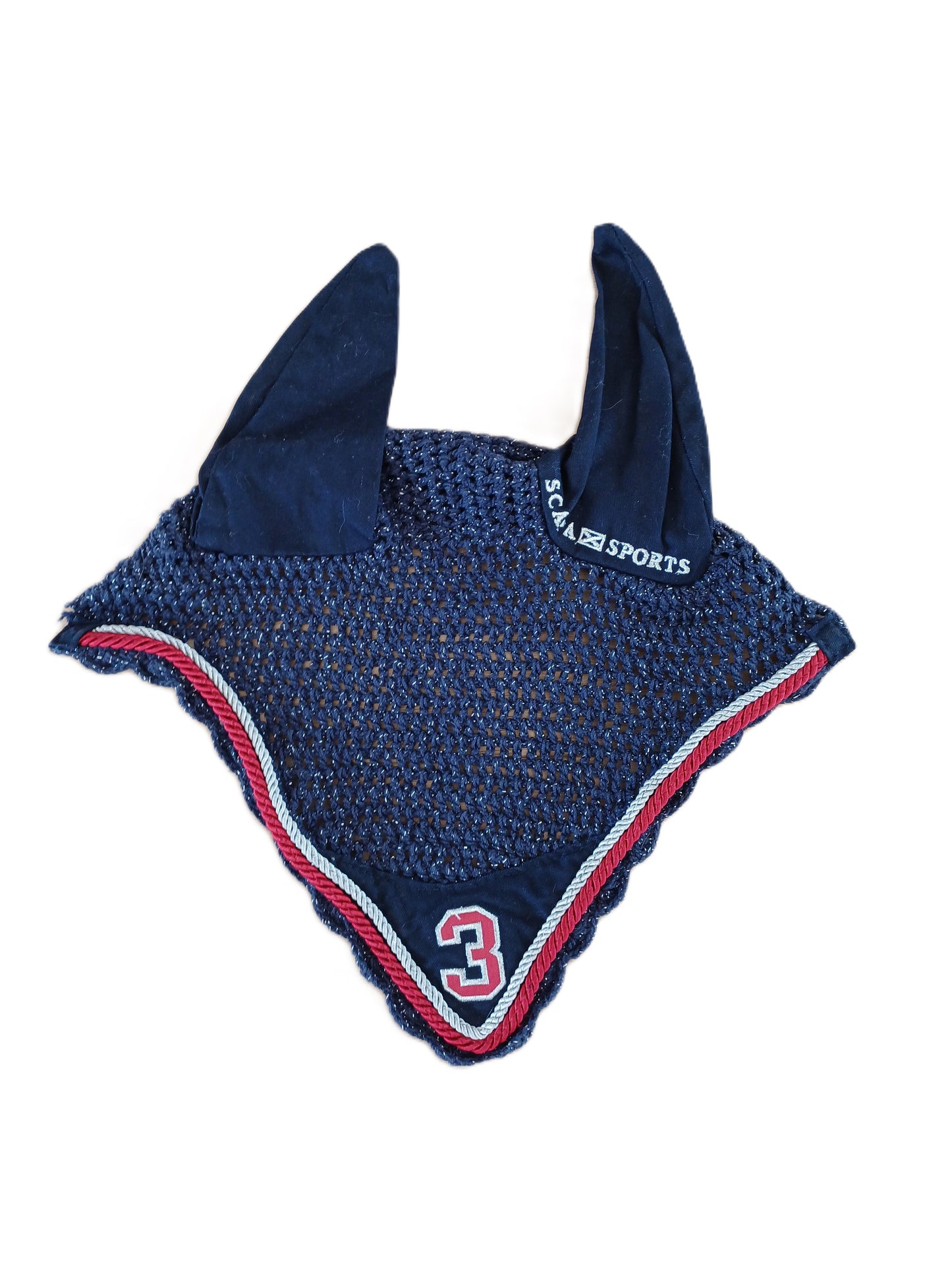 Scapa Marine Volledige Motorkap