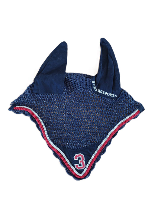 Scapa Marine Volledige Motorkap