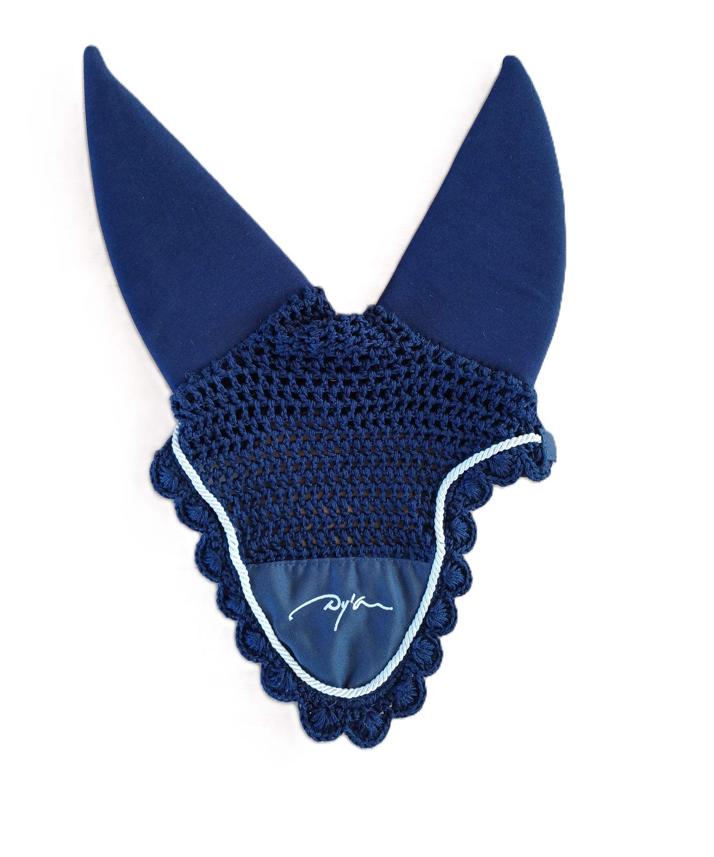 Dyon Full Blue Noise Cancelling Beanie