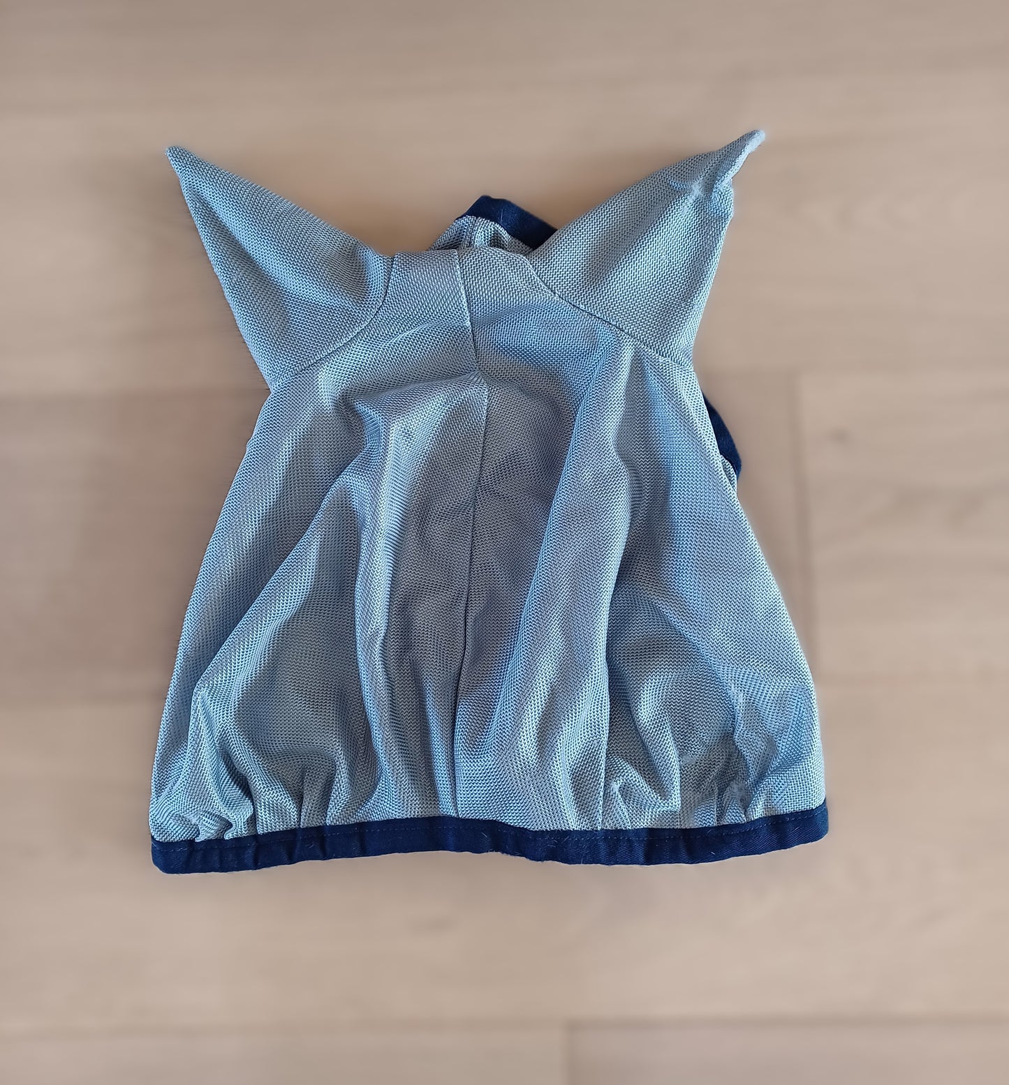 Masque anti-mouches BUCAS – Taille Cob (Très bon état)