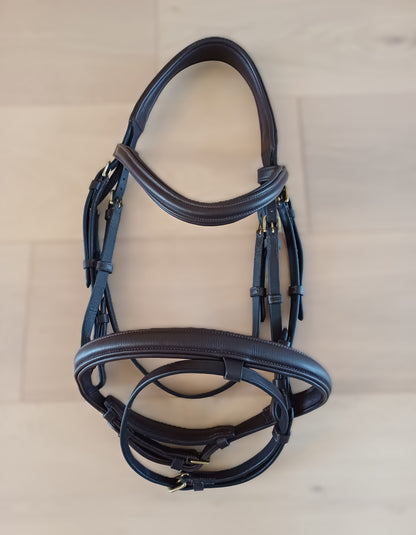 Bridon HFI – Taille Full