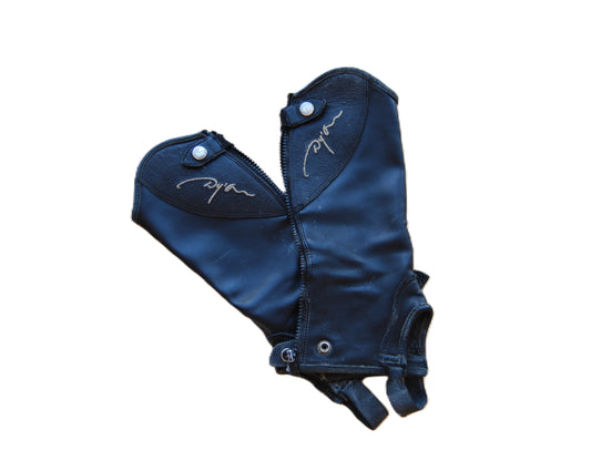 Dyon zwarte kerels 8 jaar oud