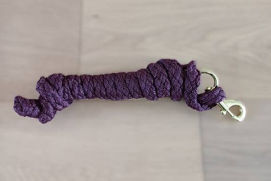 Corde ESKADRON Bordeaux – Longe d'Équitation (Neuve)