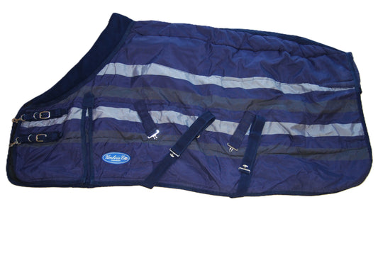 Umbria deken 135cm, 350gr