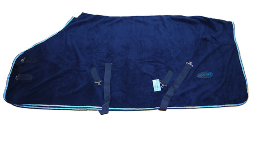 Equisky marine pooldeken 145cm