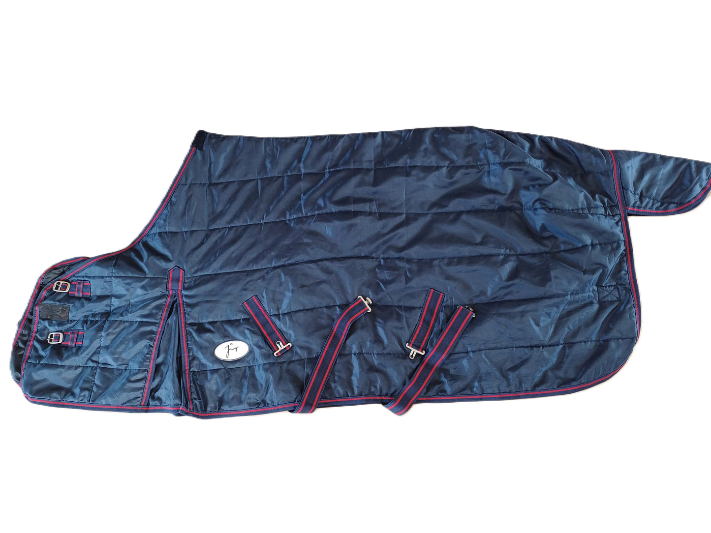 GMR marine deken 135cm