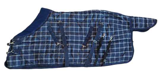 Omslag – 250 g, 125 cm (Bijna nieuwstaat)