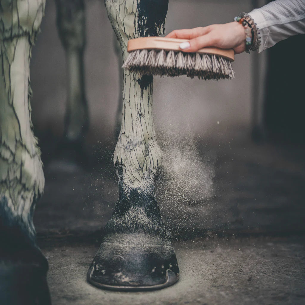 Argile Après Effort Cheval Cura Naturale – 1,75 kg (100% Naturelle, Application Externe)