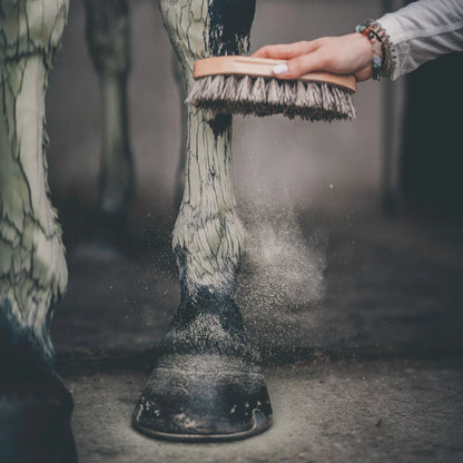 Argile Après Effort Cheval Cura Naturale – 1,75 kg (100% Naturelle, Application Externe)