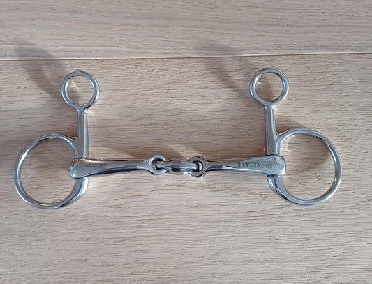 Stübben Bits – 13,5 cm (Nieuw zonder labels)