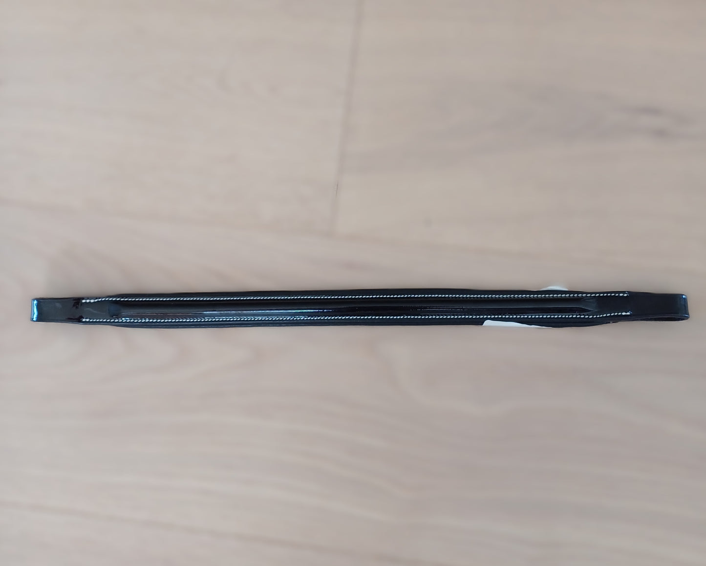 Ikonik Full Black Frontal