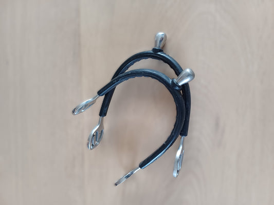 Éperons à boules (Très bon état)