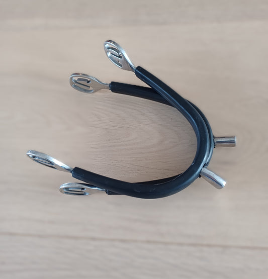 Éperons (Très bon état)