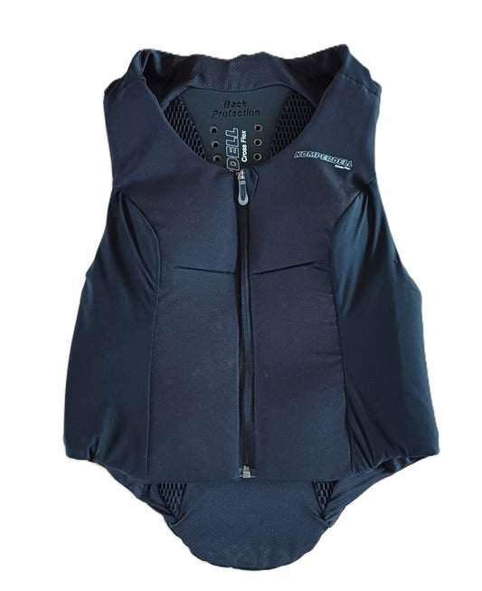 Gilet de Protection CROSS FLEX – Taille S (Neuf)