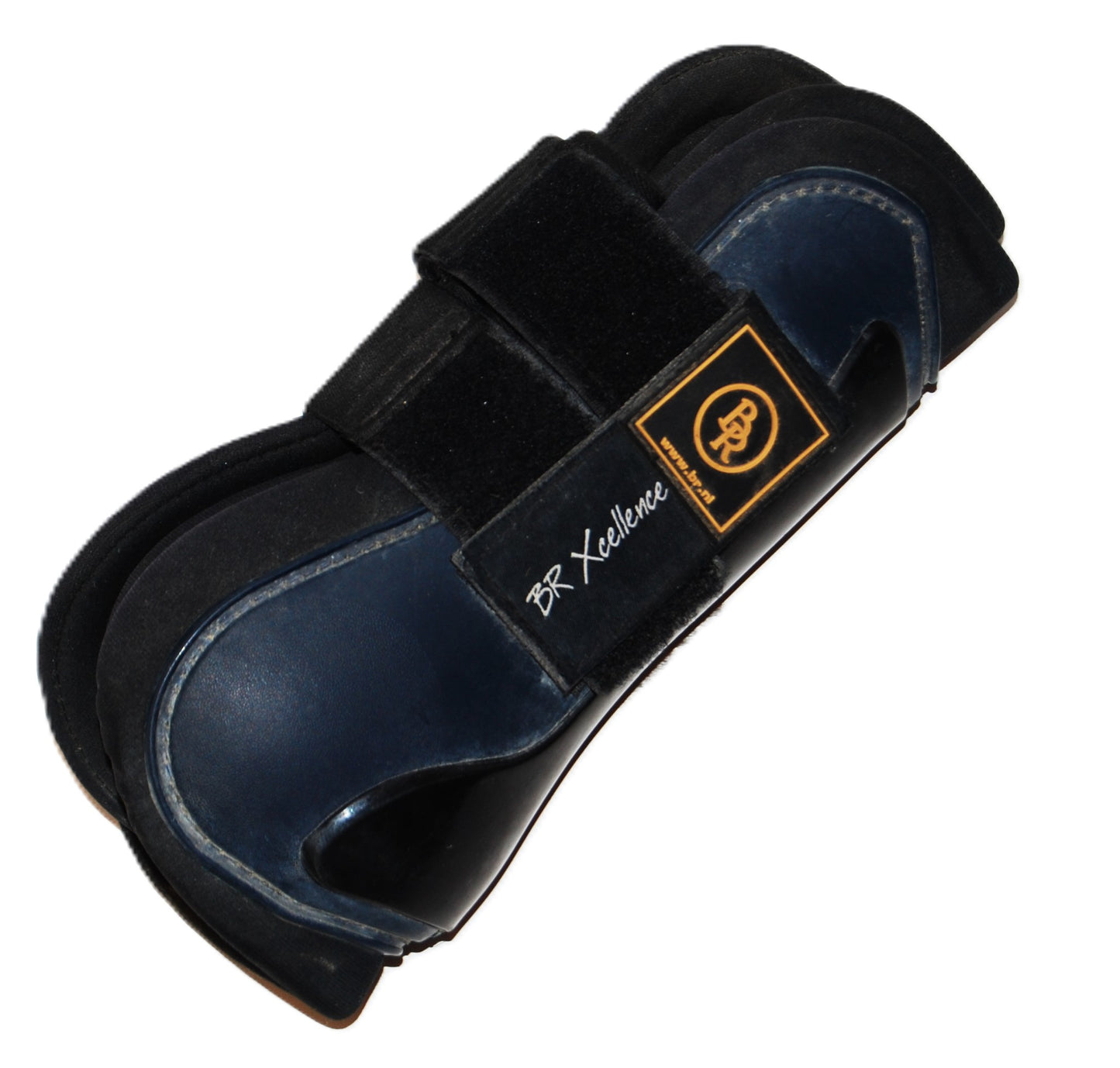 cob marineblauwe beenkappen BR