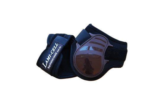 Lami Cell bruine volledige kogelbeschermers