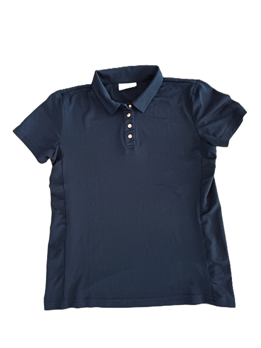 Rider poloshirt - Covalliero marine techniek 14 jaar