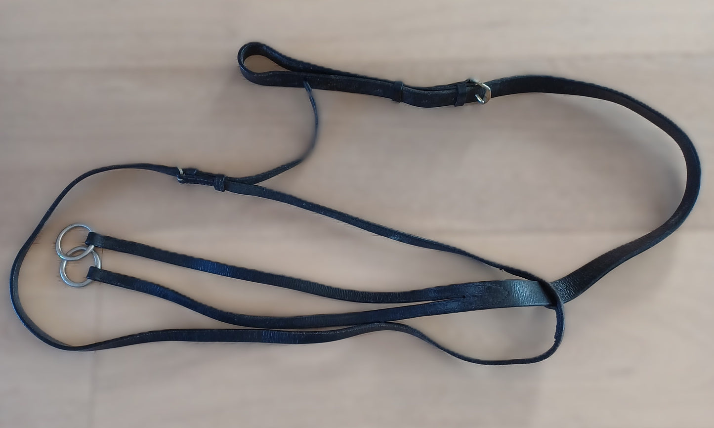 Zwarte Martingale Vol